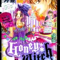   Honey*Witch <small>Story & Art</small> 